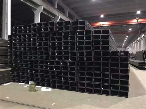 城关冷拔方管选型指南 工程采购怎么选